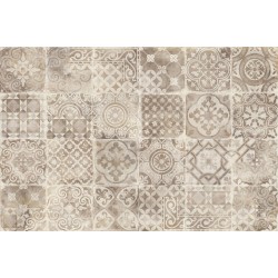 Azulejo efecto Cemento,Hidráulico,textil,Técnico Alchimia de Marazzi para Baño,cocina,residencial,comercio