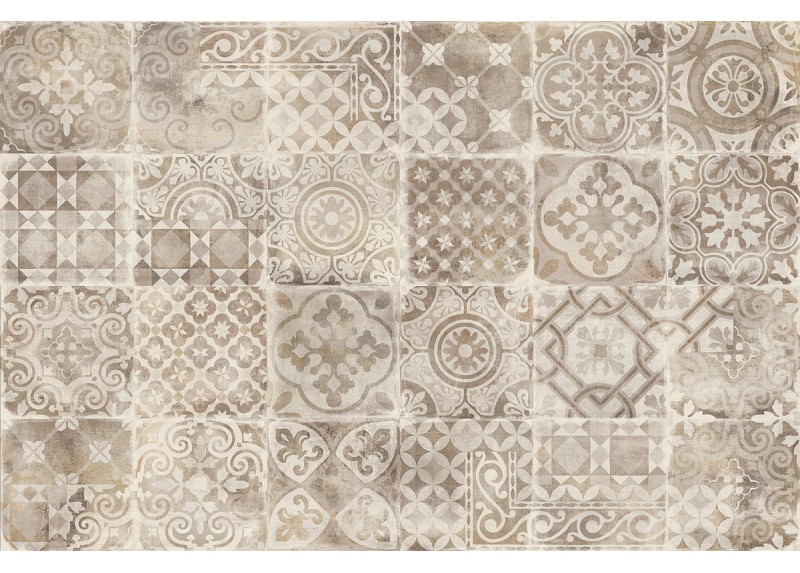 Azulejo efecto Cemento,Hidráulico,textil,Técnico Alchimia de Marazzi para Baño,cocina,residencial,comercio