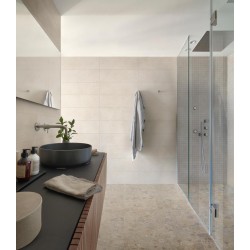 Azulejo efecto Piedra Carácter de Marazzi para Baño,cocina,residencial,decoración,comercio