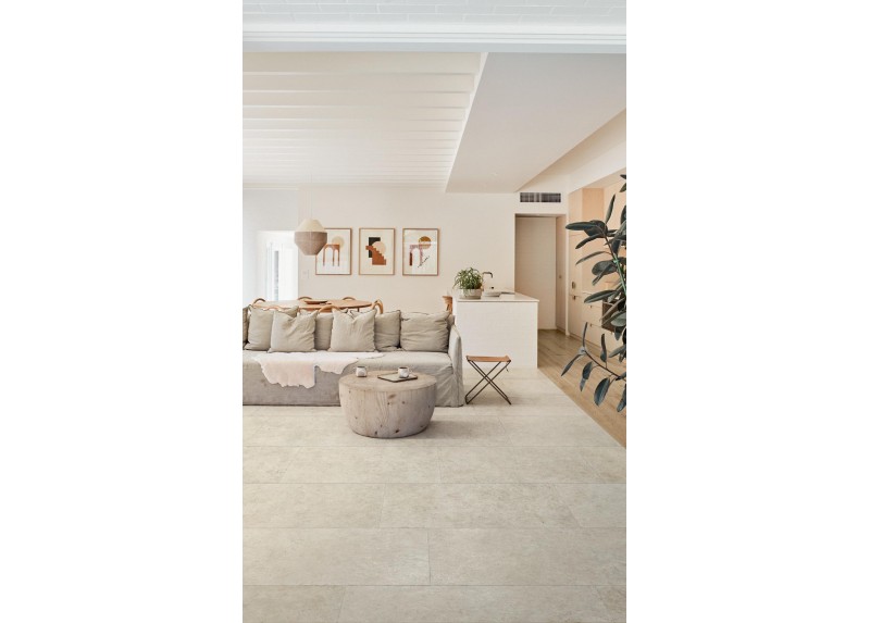 UNICHE OSTUNI NATURAL 60X60 RECTIFICADO