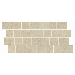 Azulejo efecto Piedra Uniche de Marazzi para Baño,cocina,residencial,comercio,decoración