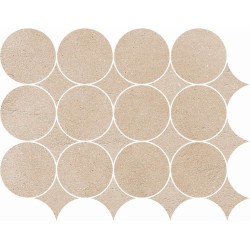 Mosaico efecto Barro Slow de Marazzi para Baño,Cocina,Exterior,Piscina,Residencial,Comercio