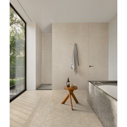 Azulejo efecto Piedra Berici de Marazzi para Baño,Cocina,Exterior,Residencial,Comercio