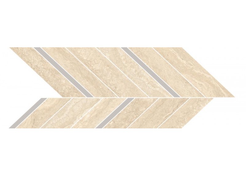 Azulejo efecto Piedra,Mármol,Técnico Travertino de Marazzi para Baño,cocina,residencial,comercio