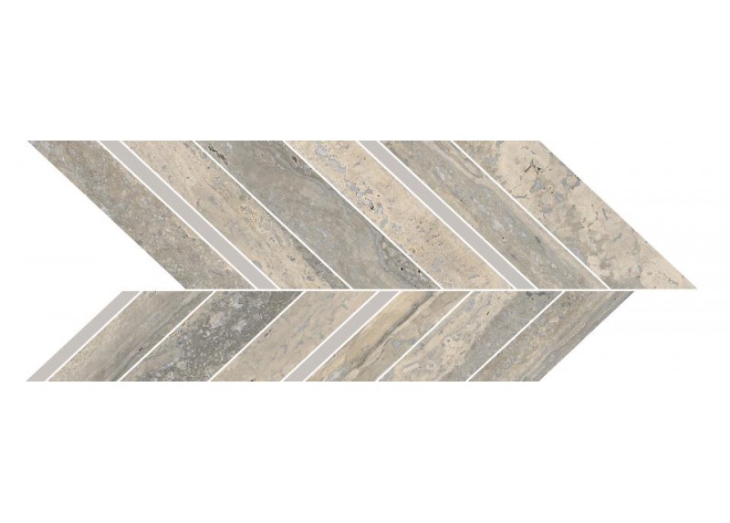 Azulejo efecto Piedra,Mármol,Técnico Travertino de Marazzi para Baño,cocina,residencial,comercio