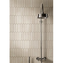 Azulejo efecto Piedra,Mármol,Técnico Travertino de Marazzi para Baño,cocina,residencial,comercio