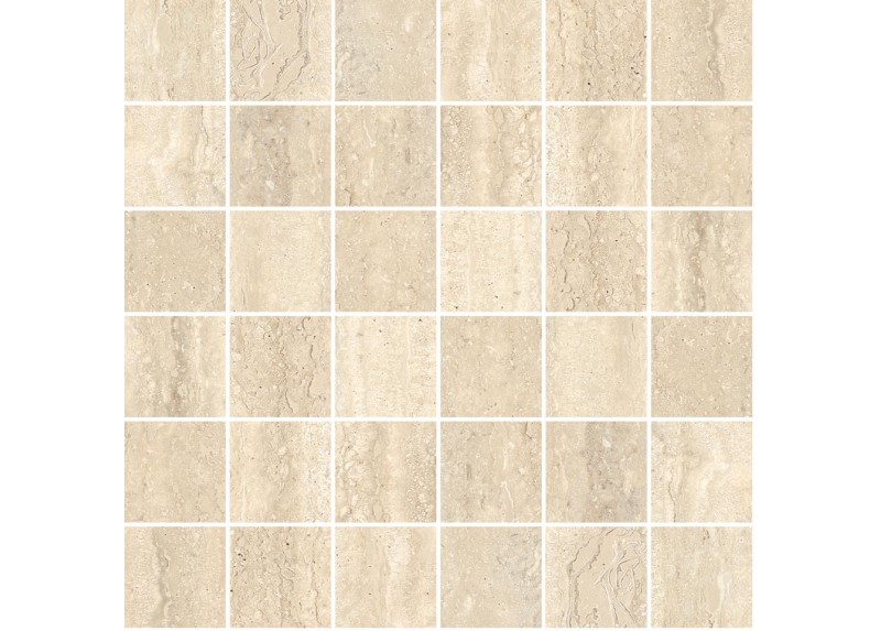 Azulejo efecto Piedra,Mármol,Técnico Travertino de Marazzi para Baño,cocina,residencial,comercio