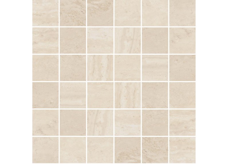 Azulejo efecto Piedra,Mármol,Técnico Travertino de Marazzi para Baño,cocina,residencial,comercio