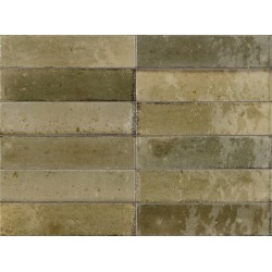 Azulejo efecto Barro,Ladrillo Lume de Marazzi para Baño,Cocina,Decoración