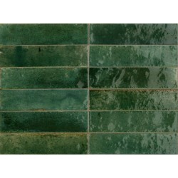 Azulejo efecto Barro,Ladrillo Lume de Marazzi para Baño,Cocina,Decoración