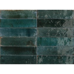 Azulejo efecto Barro,Ladrillo Lume de Marazzi para Baño,Cocina,Decoración