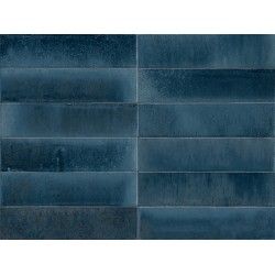 Azulejo efecto Barro,Ladrillo Lume de Marazzi para Baño,Cocina,Decoración