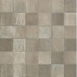 Azulejo efecto Barro,Monocolor,Ladrillo Zellige de Marazzi para Baño,Cocina,Decoración