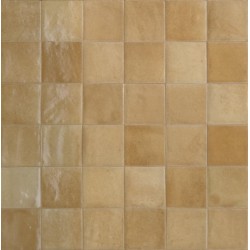 Azulejo efecto Barro,Monocolor,Ladrillo Zellige de Marazzi para Baño,Cocina,Decoración