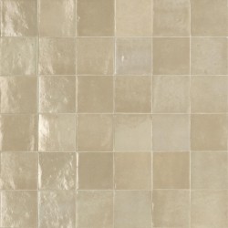 Azulejo efecto Barro,Monocolor,Ladrillo Zellige de Marazzi para Baño,Cocina,Decoración