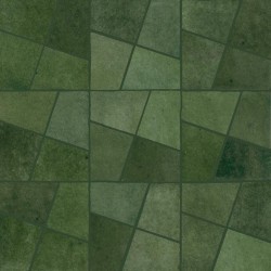 Azulejo efecto Barro,Monocolor,Ladrillo Zellige de Marazzi para Baño,Cocina,Decoración