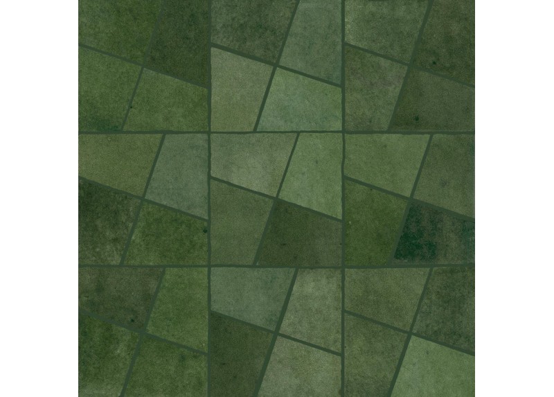 Azulejo efecto Barro,Monocolor,Ladrillo Zellige de Marazzi para Baño,Cocina,Decoración