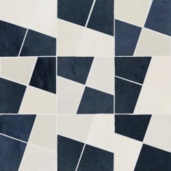 Azulejo efecto Barro,Monocolor,Ladrillo Zellige de Marazzi para Baño,Cocina,Decoración