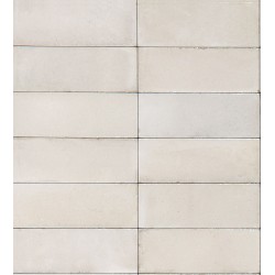 Azulejo efecto Barro,Monocolor,Ladrillo Rice de Marazzi para Baño,Cocina