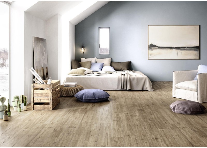 TREVERKWAY ROVERE NATURALE 15X90