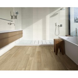 Azulejo efecto Madera Treverkview de Marazzi para Baño,cocina,residencial,comercio