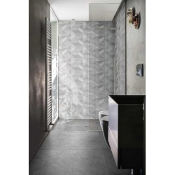 Azulejo efecto Piedra Naturalia de Marazzi para Baño,cocina,residencial,comercio