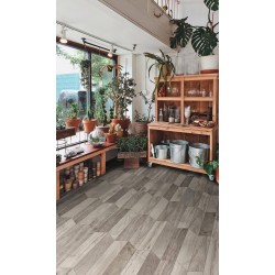 Azulejo efecto Madera Treverksoul de Marazzi para Baño,Cocina,Residencial