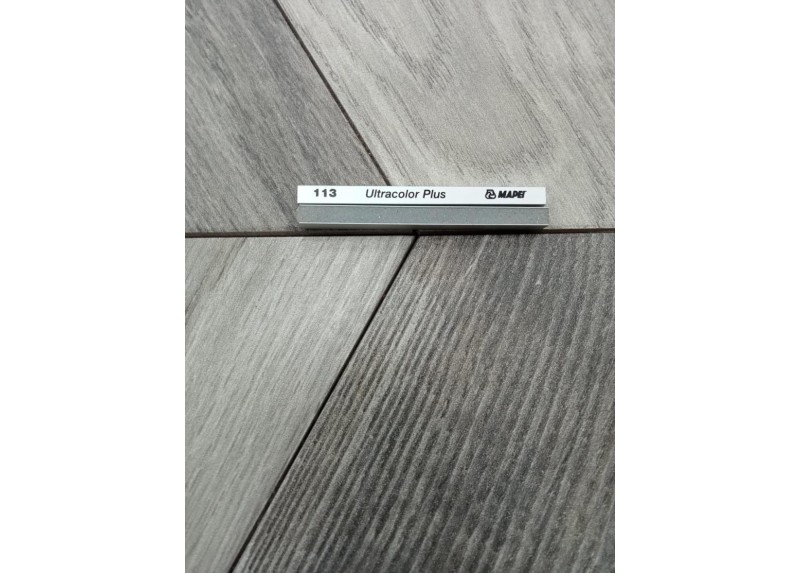 TREVERKSOUL GREY NATURALE 11X54 RECTIFICADO