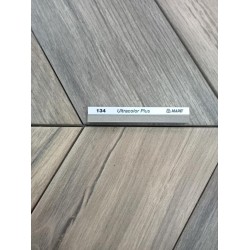 Azulejo efecto Madera Treverksoul de Marazzi para Residencial,Exterior