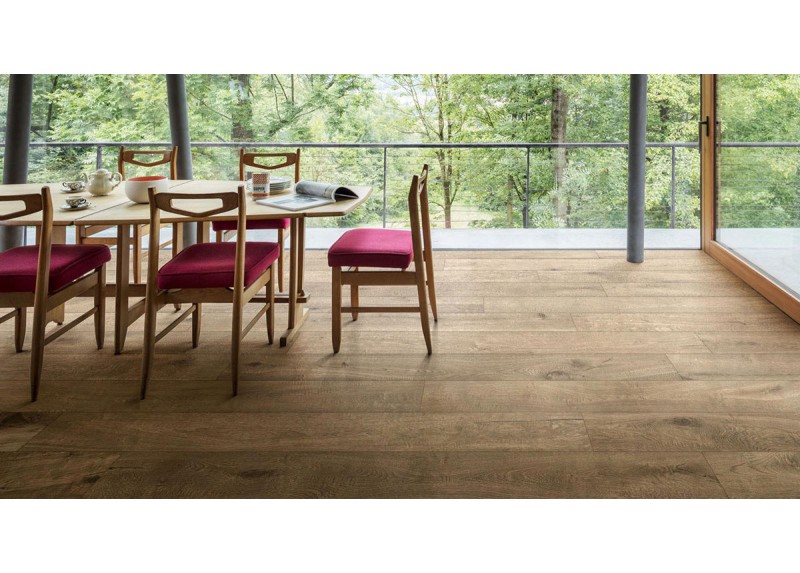 VERO ROVERE NATURALE 22,5X180 RECTIFICADO