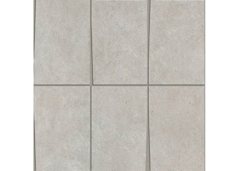 Azulejo efecto Cemento Terratech de Marazzi para Baño,cocina,residencial,comercio,decoración