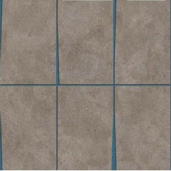 Azulejo efecto Cemento Terratech de Marazzi para Baño,cocina,residencial,comercio,decoración