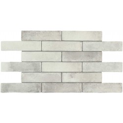 Azulejo efecto Barro,Monocolor,Ladrillo Terramix de Marazzi para Baño,Cocina,Decoración