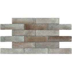 Azulejo efecto Barro,Monocolor,Ladrillo Terramix de Marazzi para Baño,Cocina,Decoración