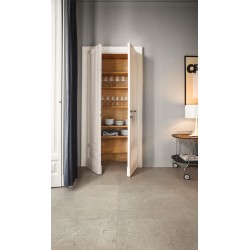 Azulejo efecto Piedra Limestone de Marazzi para Baño,cocina,residencial,comercio