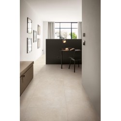 Azulejo efecto Piedra Limestone de Marazzi para Baño,cocina,residencial,comercio