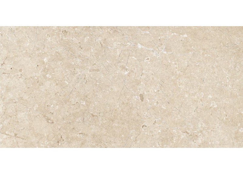 Azulejo efecto Piedra Limestone de Marazzi para Exterior