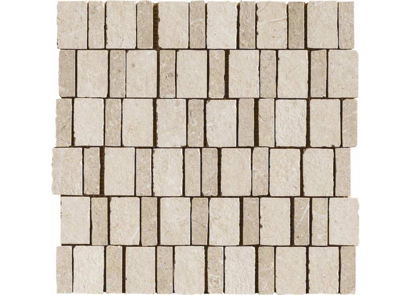 Azulejo efecto Piedra Limestone de Marazzi para Baño,cocina,residencial,comercio,decoración