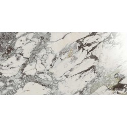 Azulejo efecto Mármol Allmarble de Marazzi para Baño,Cocina,Residencial,Fachada,Comercio