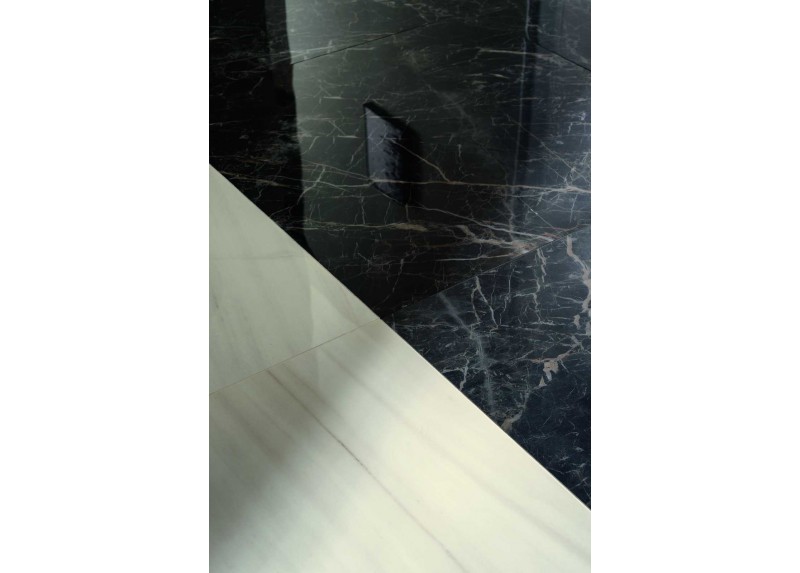 ALLMARBLE LASA LUX 30X120 RECTIFICADO