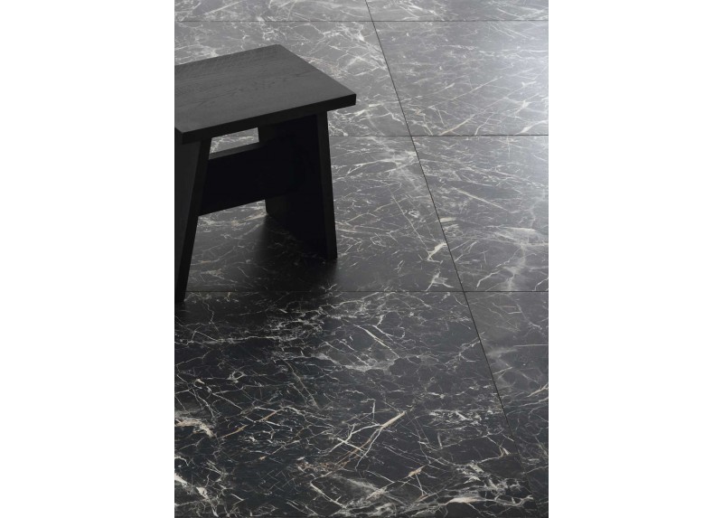 ALLMARBLE SAINT LAURENT NATURALE 90X90 RECTIFICADO