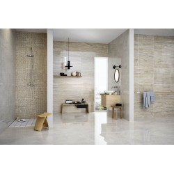 Azulejo efecto Mármol Allmarble de Marazzi para Baño,Cocina,Residencial,Fachada,Comercio