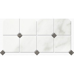 Azulejo efecto Mármol Baranello de Tau Ceràmica para Baño,Cocina,Piscina,Decoración