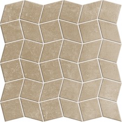 Azulejo efecto Barro Terracina de Tau Ceràmica para Baño,Cocina,Piscina,Decoración