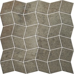 Azulejo efecto Barro Terracina de Tau Ceràmica para Baño,Cocina,Piscina,Decoración