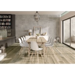 Azulejo efecto Madera Eternal de TAU ceràmica para Baño,cocina,residencial,comercio