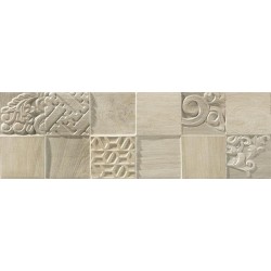 Azulejo efecto Hidráulico Bohars de Tau Ceràmica para Baño,Cocina,Decoración