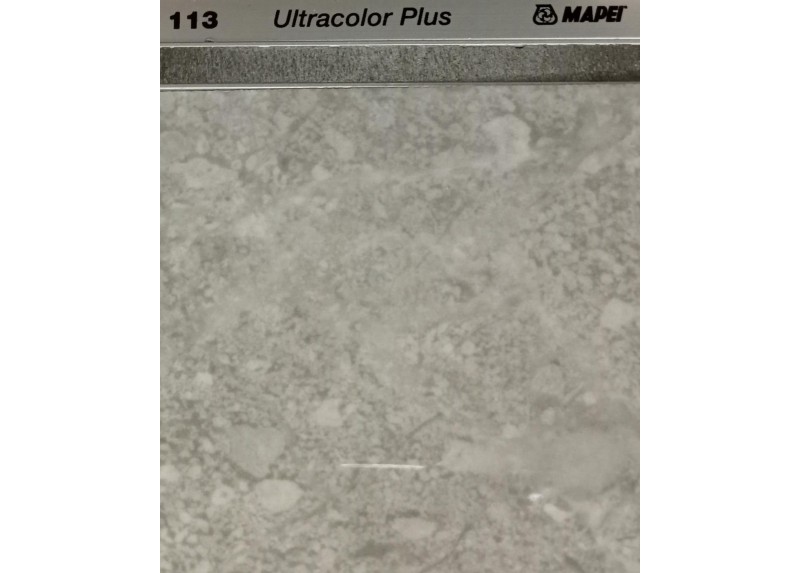 ALTAMURA GRAY PULIDO 120X120 RECTIFICADO