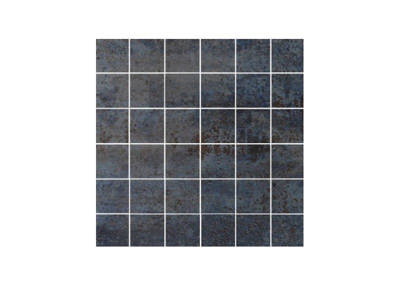 Azulejo efecto Óxido Metal de Tau Ceràmica para Baño,Cocina,Piscina,Decoración