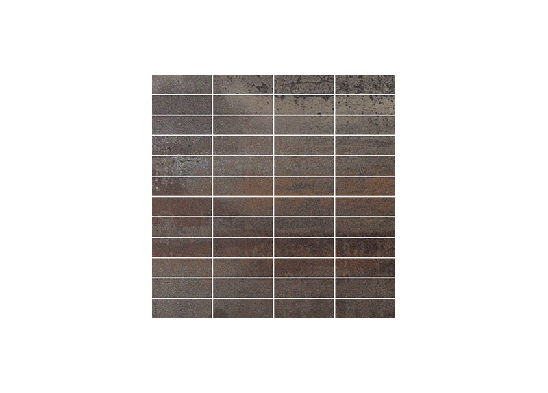 Azulejo efecto Óxido Corten de Tau Ceràmica para Baño,Cocina,Piscina,Decoración